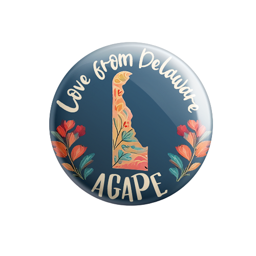 Agape - Love from State