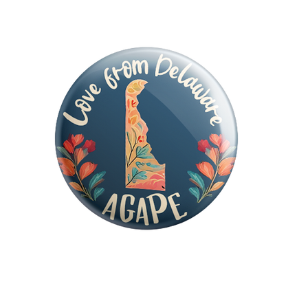 Agape - Love from State