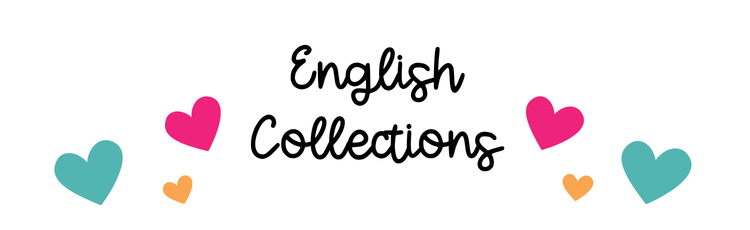 English Collections