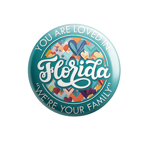 You are Loved in State
