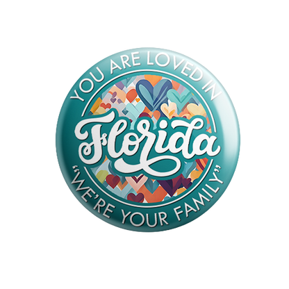 You are Loved in State