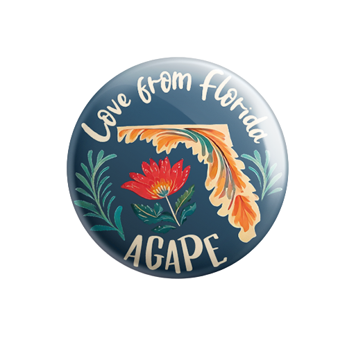 Agape - Love from State