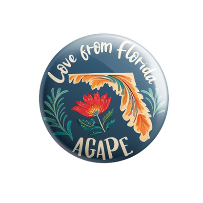 Agape - Love from State