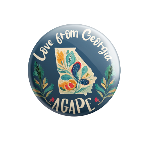 Agape - Love from State