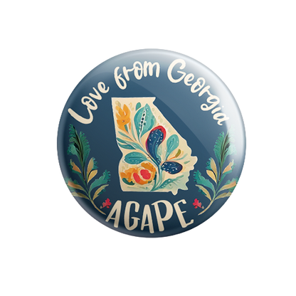 Agape - Love from State
