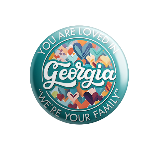 You are Loved in State
