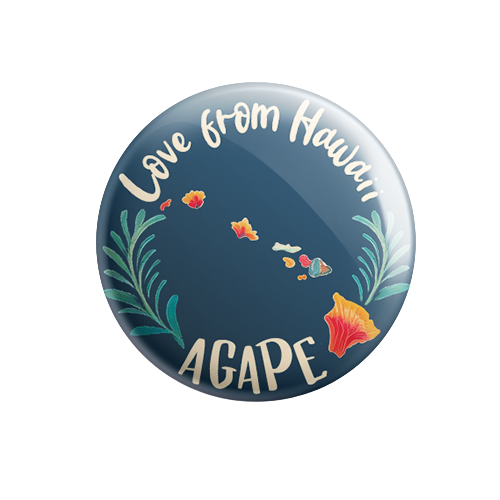 Agape - Love from State