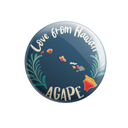 Agape - Love from State
