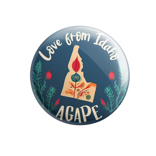 Agape - Love from State