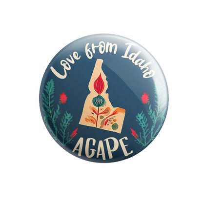Agape - Love from State