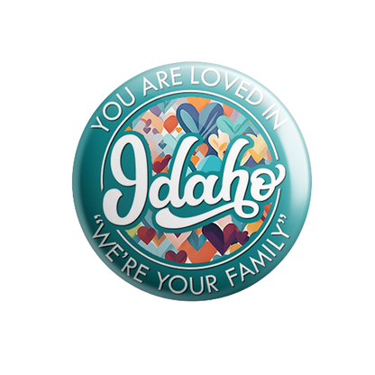 You are Loved in State