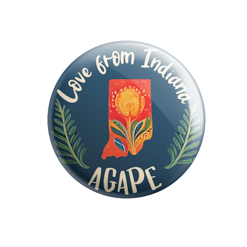 Agape - Love from State