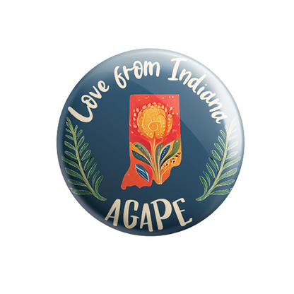 Agape - Love from State