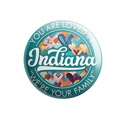 You are Loved in State