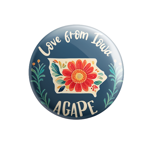 Agape - Love from State