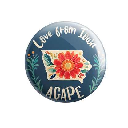 Agape - Love from State