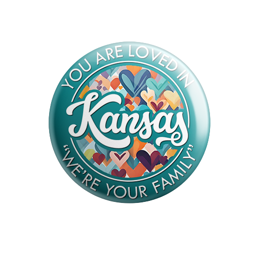 You are Loved in State