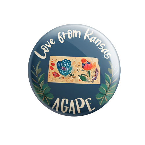 Agape - Love from State
