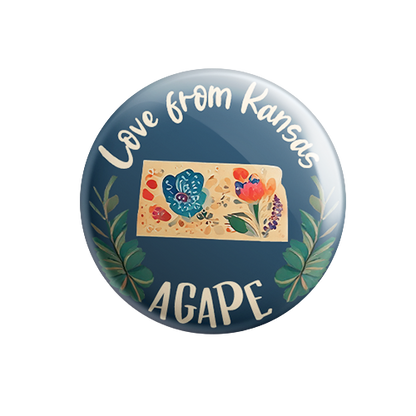 Agape - Love from State