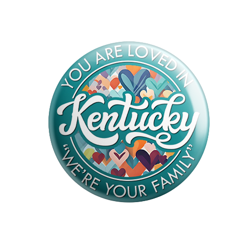 You are Loved in State