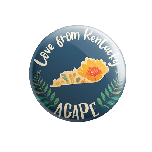 Agape - Love from State