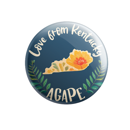 Agape - Love from State