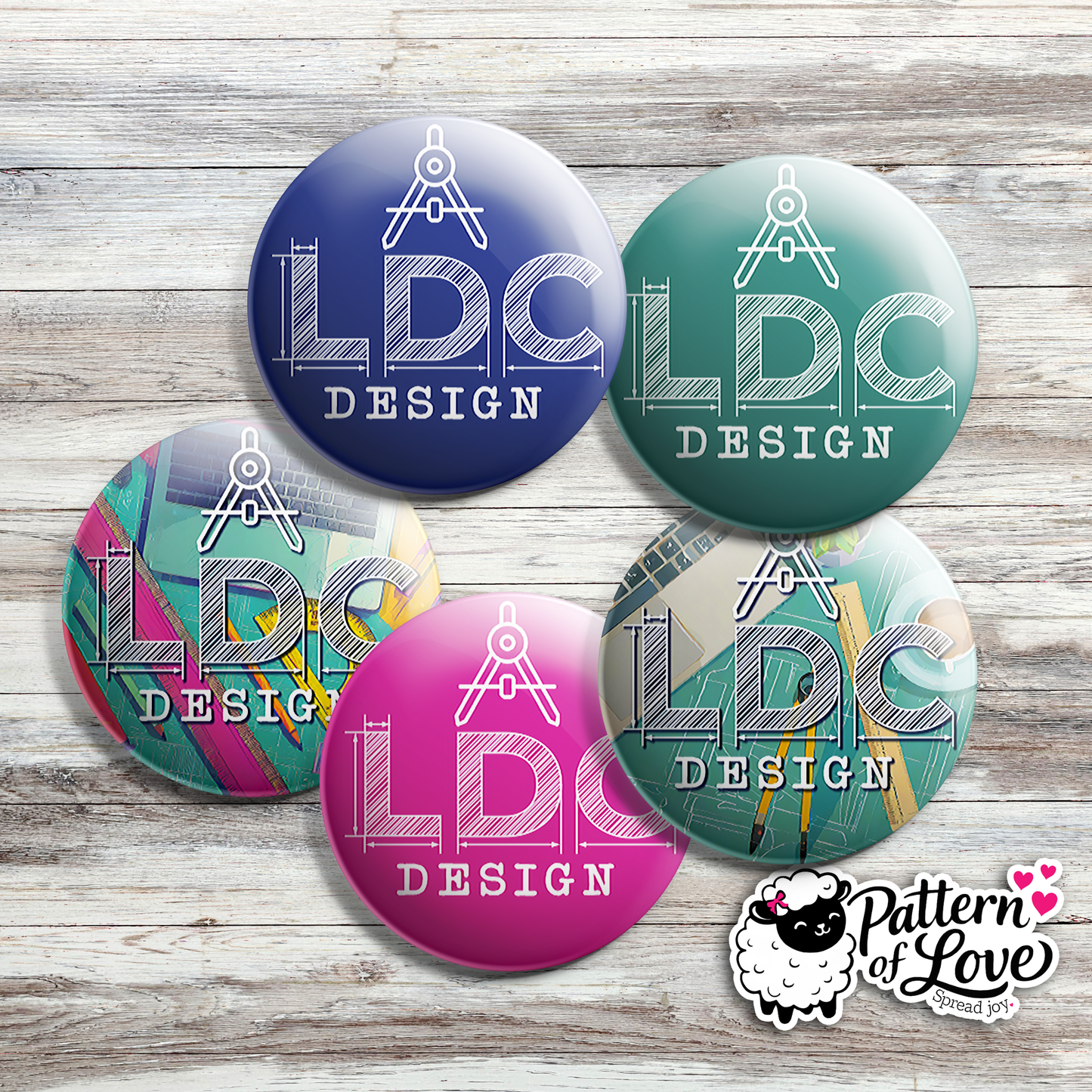 LDC Design
