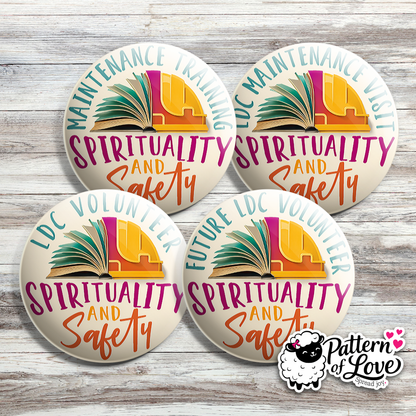 Spirituality and Safety