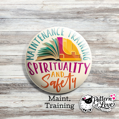 Spirituality and Safety