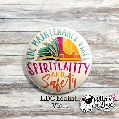 Spirituality and Safety