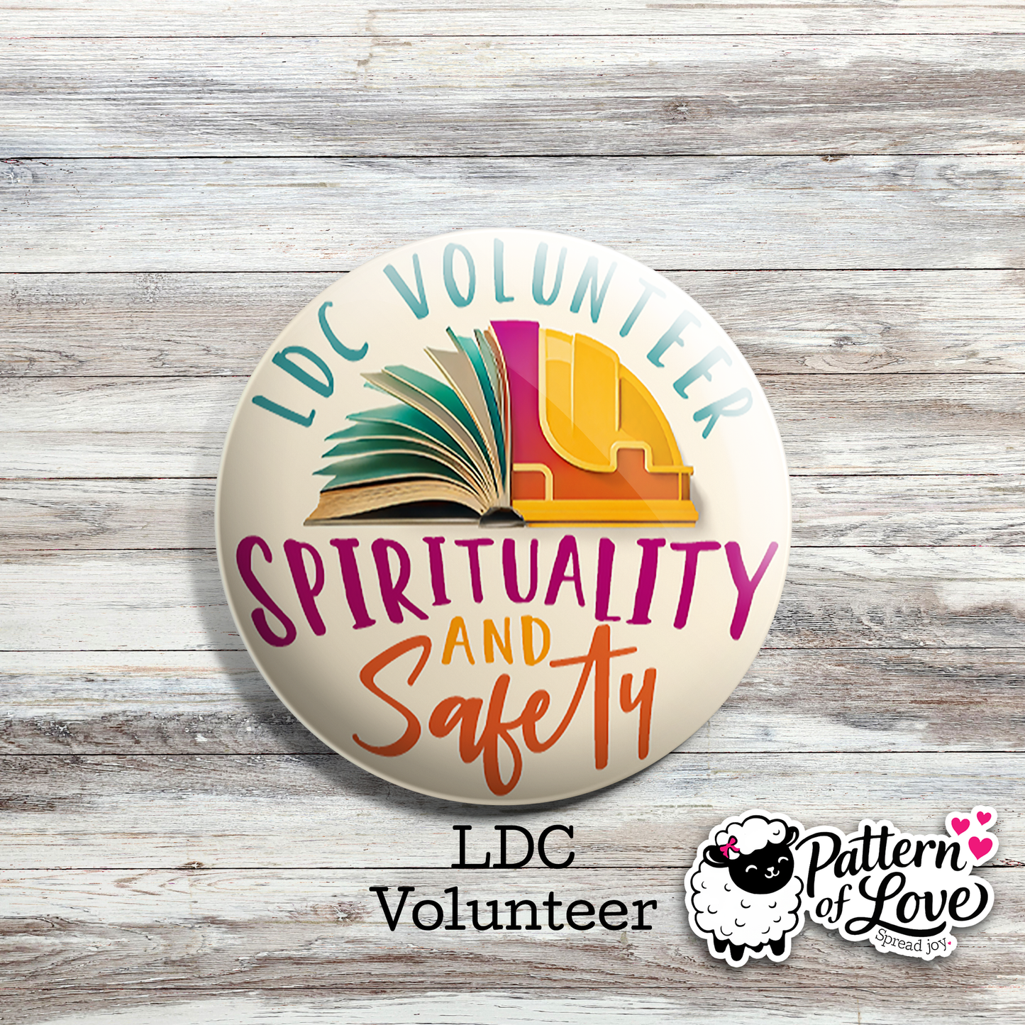Spirituality and Safety