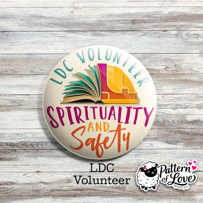 Spirituality and Safety