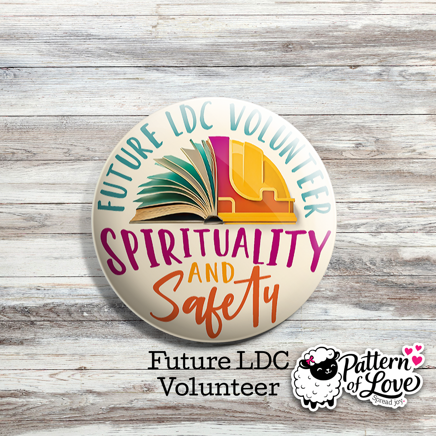 Spirituality and Safety