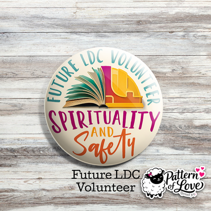 Spirituality and Safety