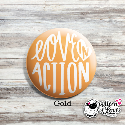 Love In Action - Bright