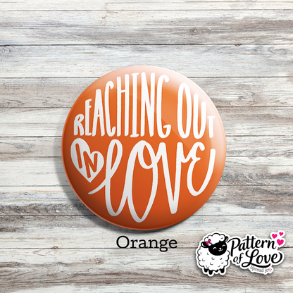 Reaching Out in Love - Bright