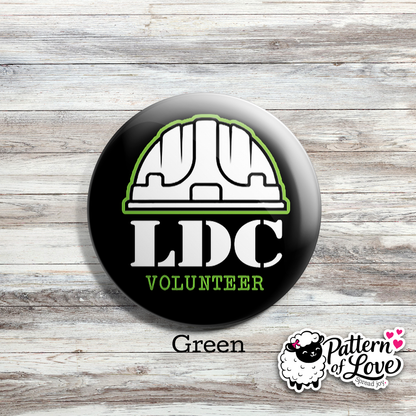 LDC Volunteer