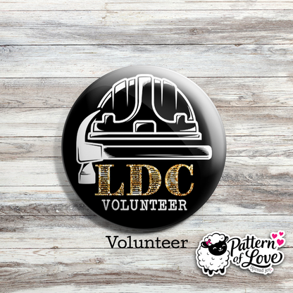 LDC - Black and Gold