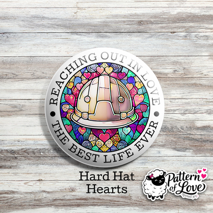 LDC - Stained Glass