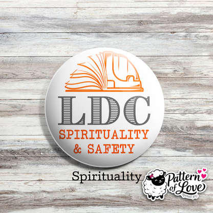 LDC - White and Orange