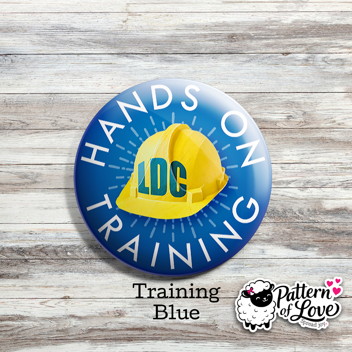 Hands on Training
