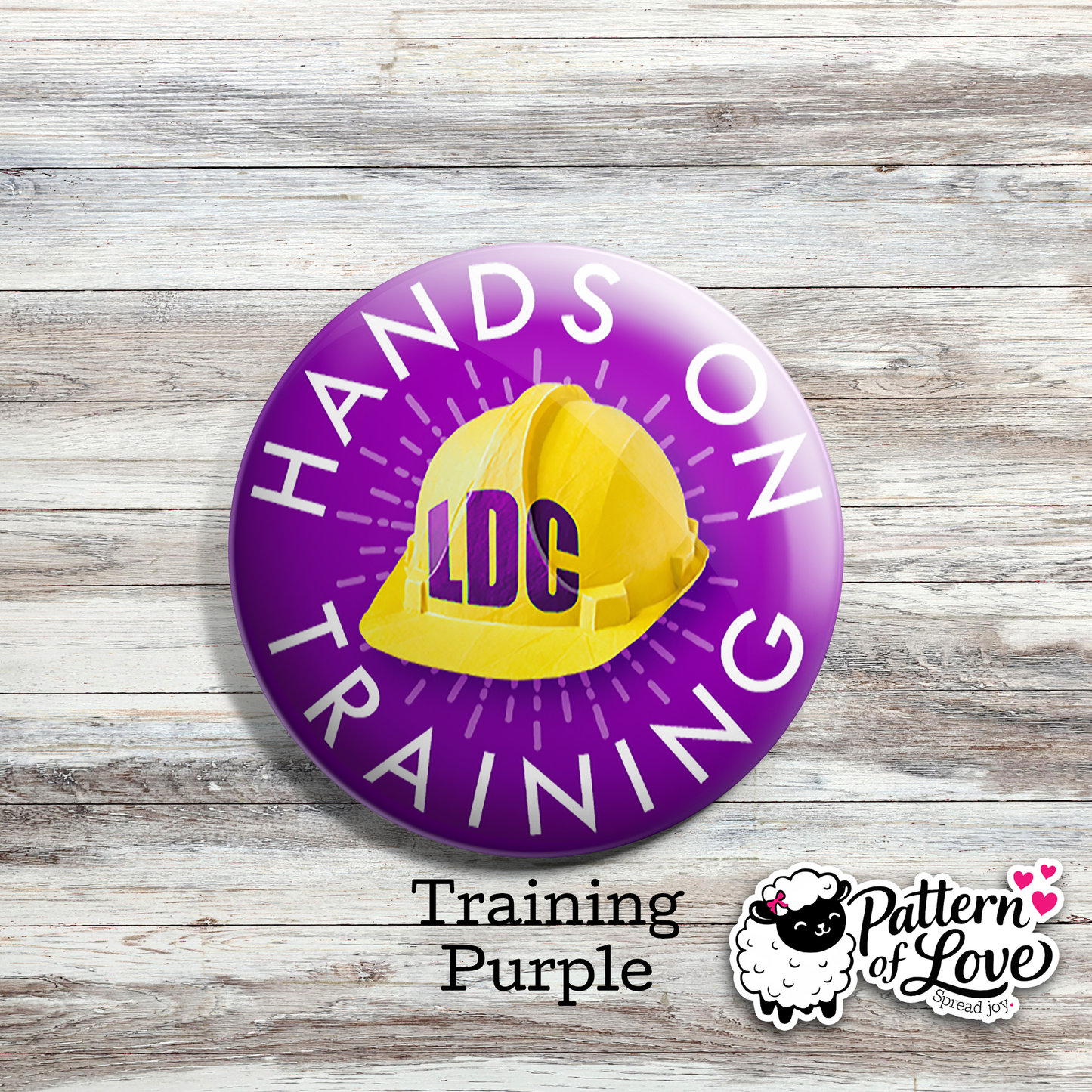 Hands on Training