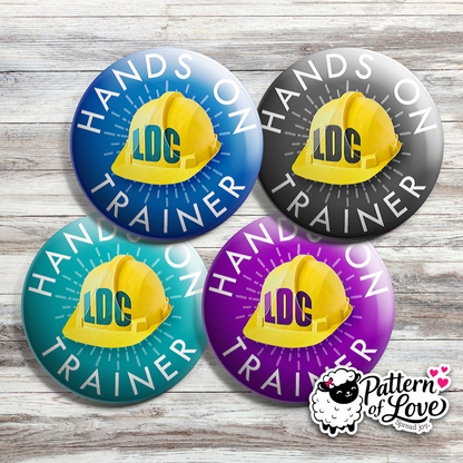 Hands on Trainer