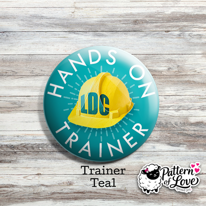 Hands on Trainer