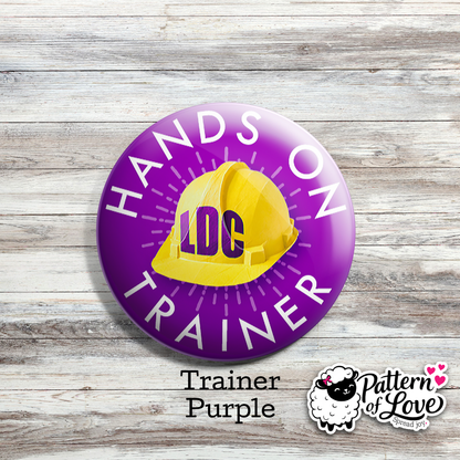 Hands on Trainer
