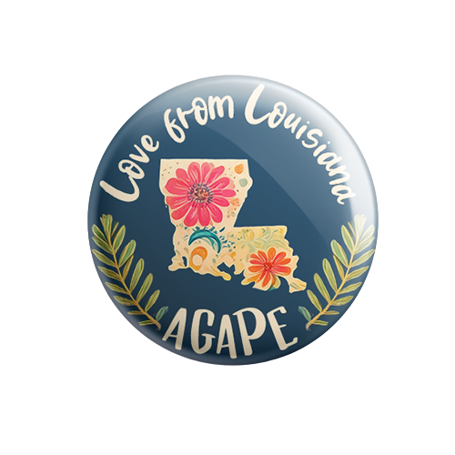 Agape - Love from State