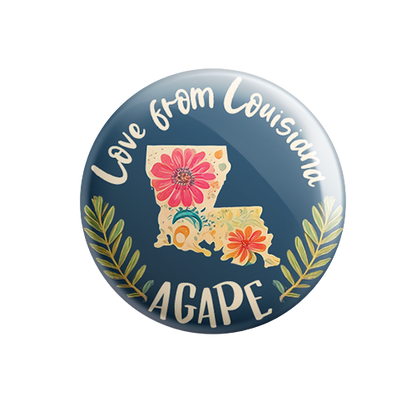 Agape - Love from State