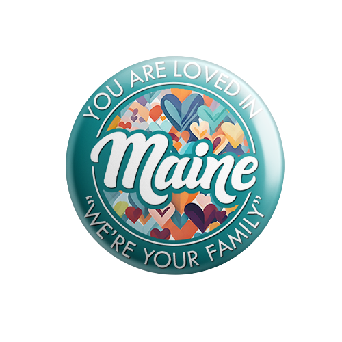 You are Loved in State