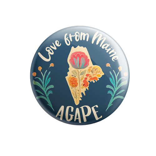 Agape - Love from State