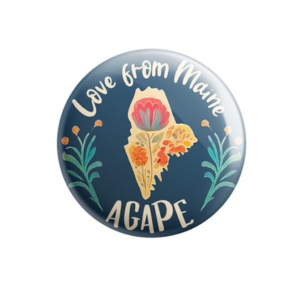 Agape - Love from State